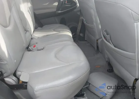 2011 Toyota Rav4 z USA, uszkodzony, nr VIN 2T3ZF4DV9BW097037